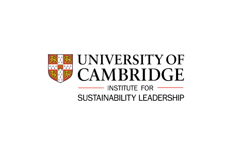 University of Cambridge Institute for Sustainability Leadership
