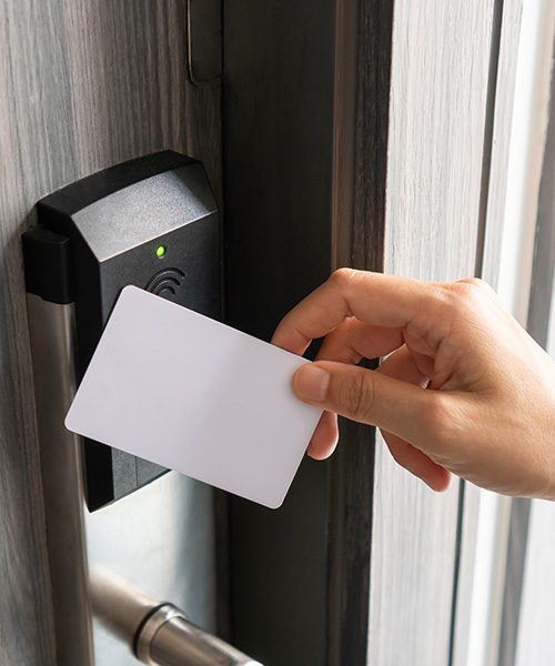 Smart Key